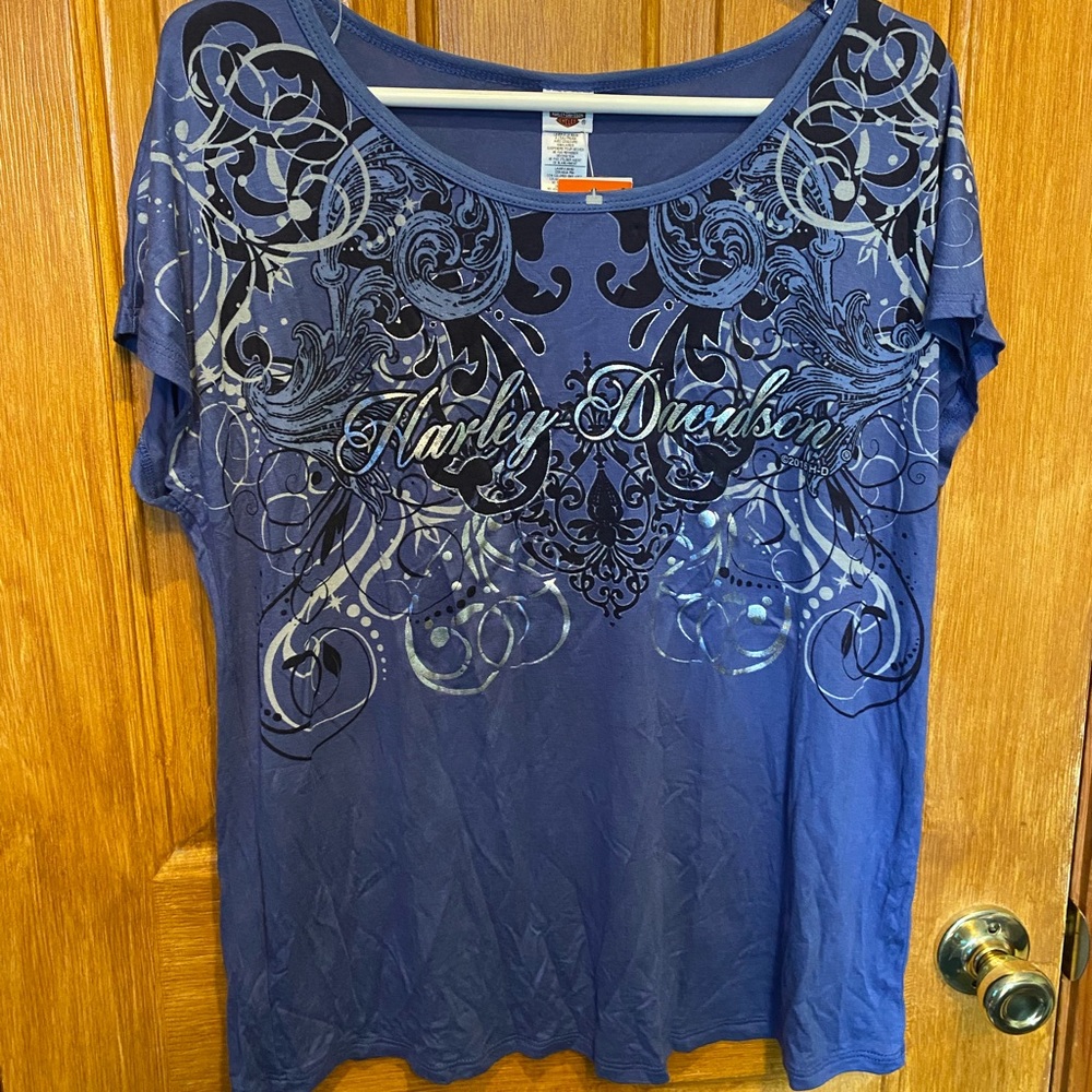 Harley Davidson T-Shirt